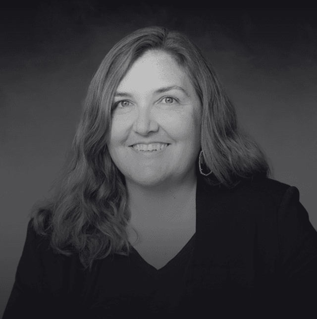 Keri Waters, Interim COO, Qwake Technologies